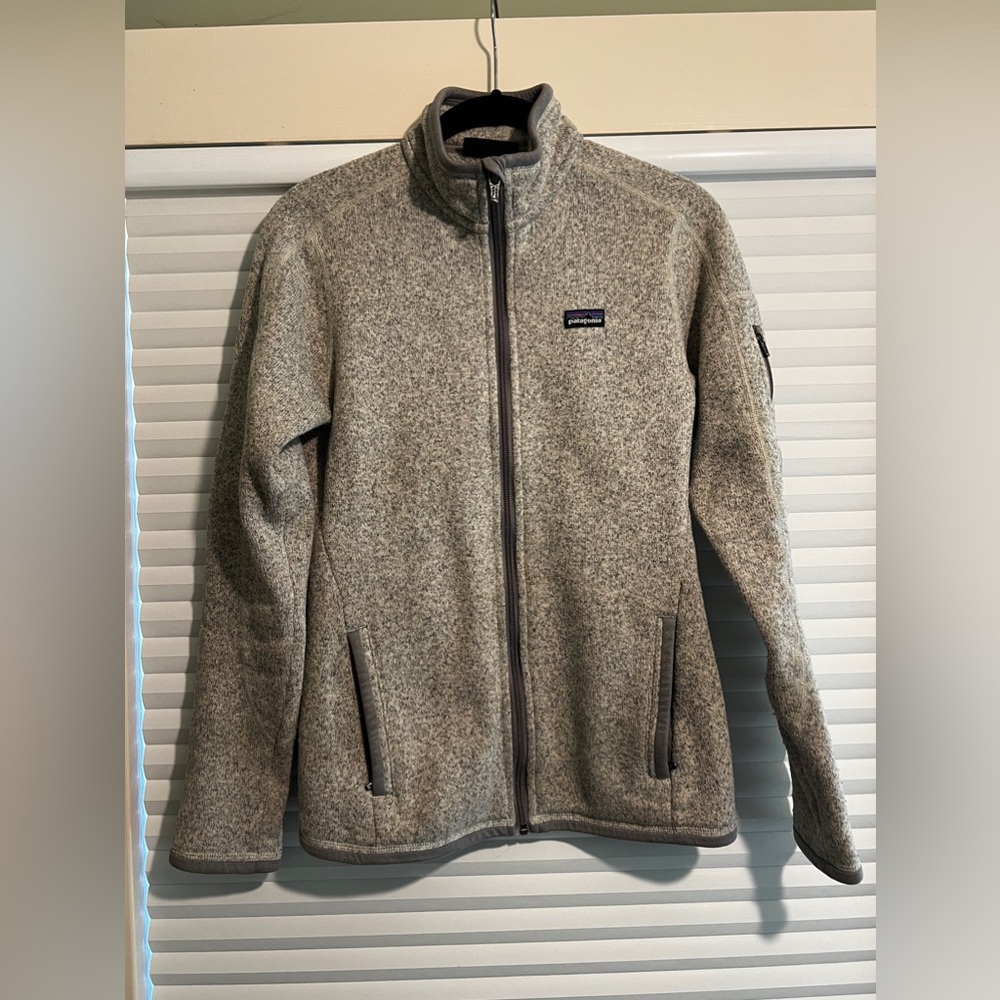 Better Sweater Fleece Jacket - Women's